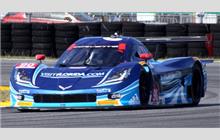 90 - Chevrolet Corvette DP #CPM-GM007 (Coyote) - Spirit Of Daytona