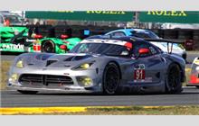 91 - SRT Viper GTS-R #GTSR2C03 (Riley) - SRT Motorsports