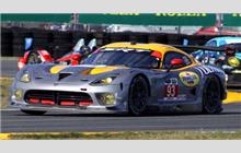 93 - SRT Viper GTS-R #GTSR2C02 (Riley) - SRT Motorsports