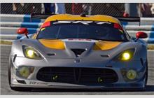 93 - SRT Viper GTS-R #GTSR2C02 (Riley) - SRT Motorsports