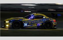 94 - BMW Z4 #1039 - Turner Motorsport