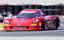 99 - Chevrolet Corvette DP #AA-001 (Riley) - GAINSCO/Bob Stallings Racing