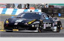 556 - Ferrari 458 Italia #3486 - Level 5 Motorsports