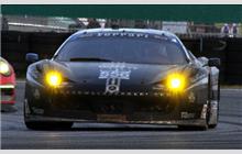 556 - Ferrari 458 Italia #3486 - Level 5 Motorsports