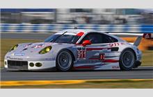 911 - Porsche 991 RSR #WP0ZZZ99ZES199902 - Porsche North America