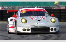 912 - Porsche 991 RSR #WP0ZZZ99ZES199903 - Porsche North America