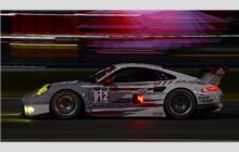 912 - Porsche 991 RSR #WP0ZZZ99ZES199903 - Porsche North America