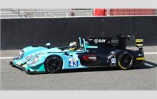 43 - Morgan LM P2 Judd (OAK-Pescarolo) - Newblood by Morand Racing
