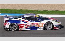 70 - Ferrari 458 Italia - AF Corse