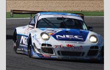 75 - Porsche 997 GT3 R - Prospeed Competition