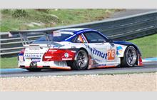 76 - Porsche 997 GT3 RSR - IMSA Performance Matmut