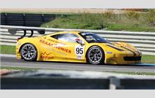 95 - Ferrari 458 Italia GT3 (Michelotto) - AF Corse