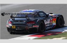 7 - BMW Z4 GT3 (E89) - BMW Sports Trophy Team Studie