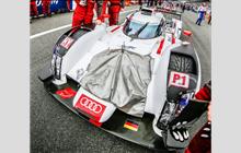 2 - Audi R18 e-tron quattro - Audi Sport Team Joest