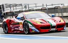 81 - Ferrari 458 Italia - AF Corse