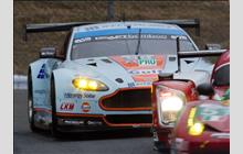 99 - Aston Martin V8 Vantage GTE - Aston Martin Racing