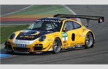 3 - Porsche 997 GT3 R - GW IT Racing Team Schütz Motorsport