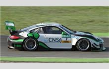 7 - Porsche 997 GT3 R - Tonino Team Herberth