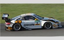 8 - Porsche 997 GT3 R - Tonino Team Herberth
