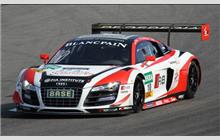 10 - Audi R8 LMS ultra - Prosperia C. Abt Racing