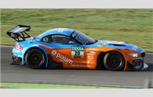 20 - BMW Z4 GT3 - Pixum Team Schubert