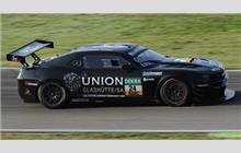 24 - Chevrolet Camaro GT (Reiter) - Reiter Engineering