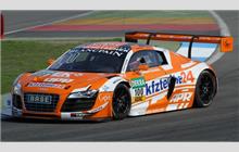 100 - Audi R8 LMS ultra - kfzteile24 APR Motorsport