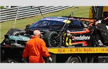 4 - Chevrolet Corvette C6.R (Pratt & Miller) - V8 Racing