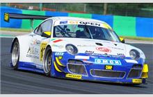 13 - Porsche 997 GT3 R #WP0ZZZ99ZBS799525 - Autorlando Sport