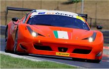 54 - Ferrari 458 Italia GT3 (Michelotto) - AF Corse