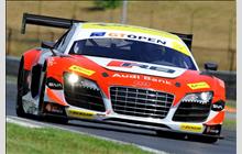 58 - Audi R8 LMS Ultra #AS42A0FGT312 0414 or 310 0211 - Team Novadriver