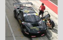 75 - Ferrari 458 Italia GT3 (Michelotto) - Easy Race