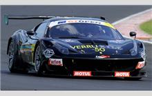 75 - Ferrari 458 Italia GT3 (Michelotto) - Easy Race