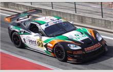 99 - Chevrolet Corvette Z06 (Callaway) - V8 Racing