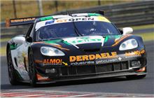 99 - Chevrolet Corvette Z06 (Callaway) - V8 Racing