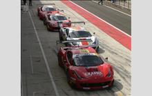 Additional Photo - International GT Open Hungaroring 2014