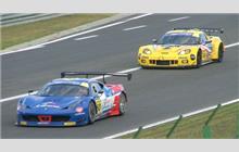 Additional Photo - International GT Open Hungaroring 2014