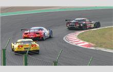 Additional Photo - International GT Open Hungaroring 2014