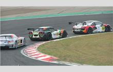 Additional Photo - International GT Open Hungaroring 2014