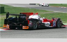 24 - Oreca 03 Nissan #12 - Sebastien Loeb Racing