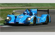 29 - Morgan LM P2 Nissan #01-20 (OAK-Pescarolo) - Pegasus Racing