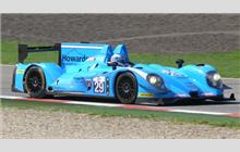 29 - Morgan LM P2 Nissan #01-20 (OAK-Pescarolo) - Pegasus Racing