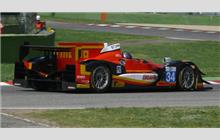 34 - Oreca 03 Judd #2 - Race Performance