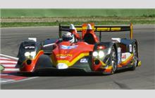 34 - Oreca 03 Judd #2 - Race Performance