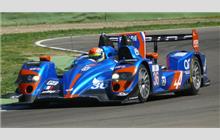36 - Alpine A450 Nissan #06=>A450-001 (Oreca) - Signatech Alpine