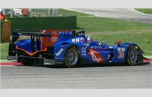 36 - Alpine A450 Nissan #06=>A450-001 (Oreca) - Signatech Alpine