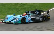 43 - Morgan LM P2 Judd #01-15 (OAK-Pescarolo) - Newblood By Morand Racing