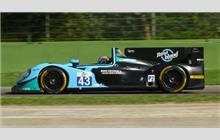 43 - Morgan LM P2 Judd #01-15 (OAK-Pescarolo) - Newblood By Morand Racing
