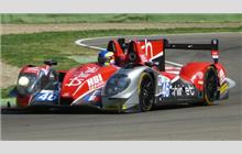 46 - Morgan LM P2 Nissan #01-14 (OAK-Pescarolo) - Thiriet By TDS Racing