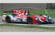 46 - Morgan LM P2 Nissan #01-14 (OAK-Pescarolo) - Thiriet By TDS Racing